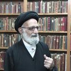 سید احمد حسینی اشکوری