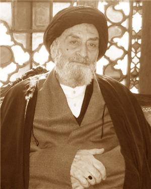 سید محمدعلی روضاتی