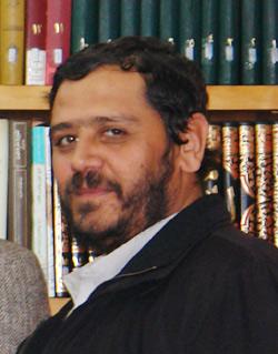 محسن صادقی
