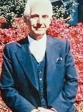 احمد گلچین معانی