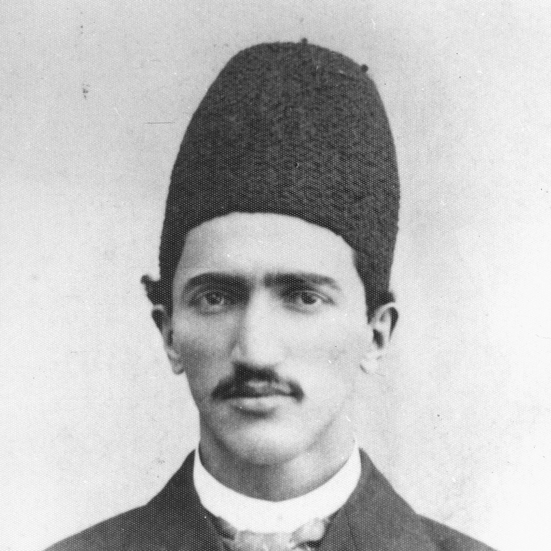 یوسف اعتصامی